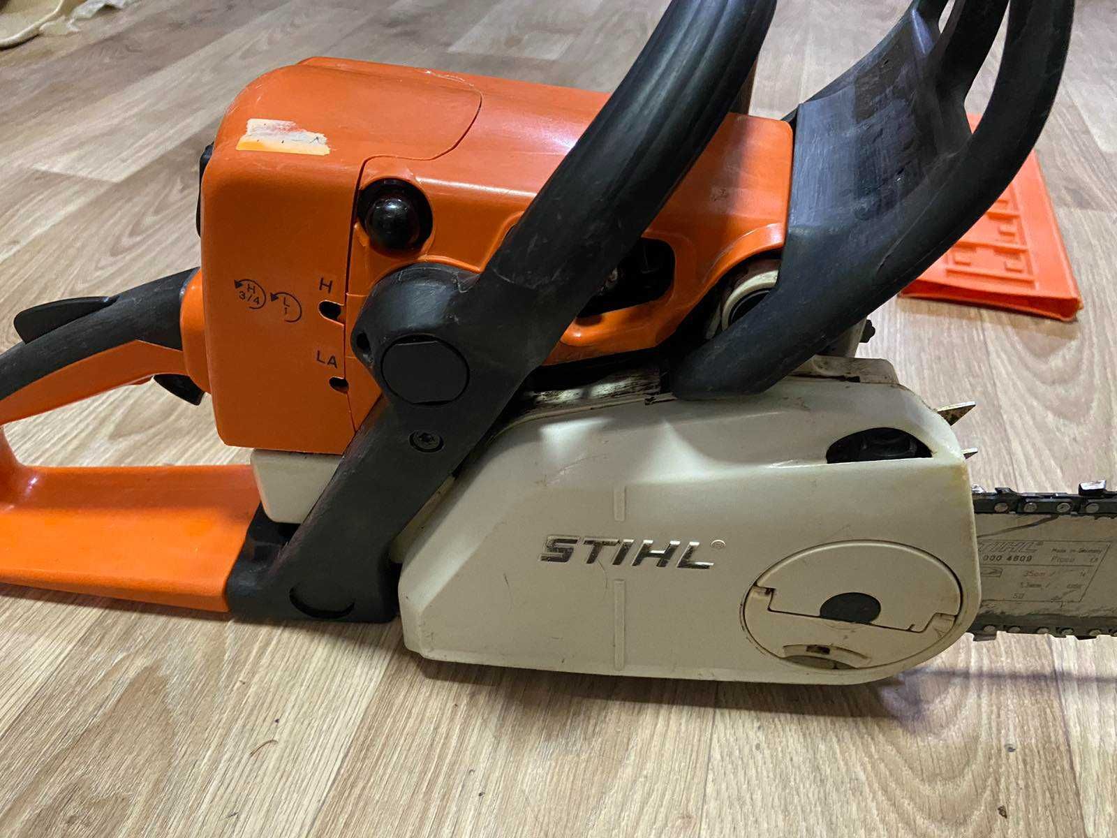 Резачка STIHL MS 230C