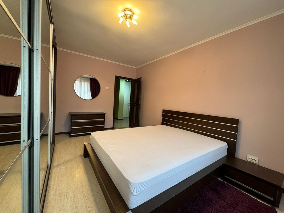 Inchiriez Ap. 2 camere în centru