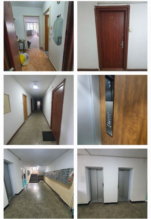 Oportunitate Investiție! Garsonieră 30 MP semi-decomandată, Bloc REABI