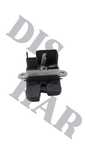 Broasca haion Volkswagen Golf 5 . Golf6 .Turan .Passat b6. Sayat Leon