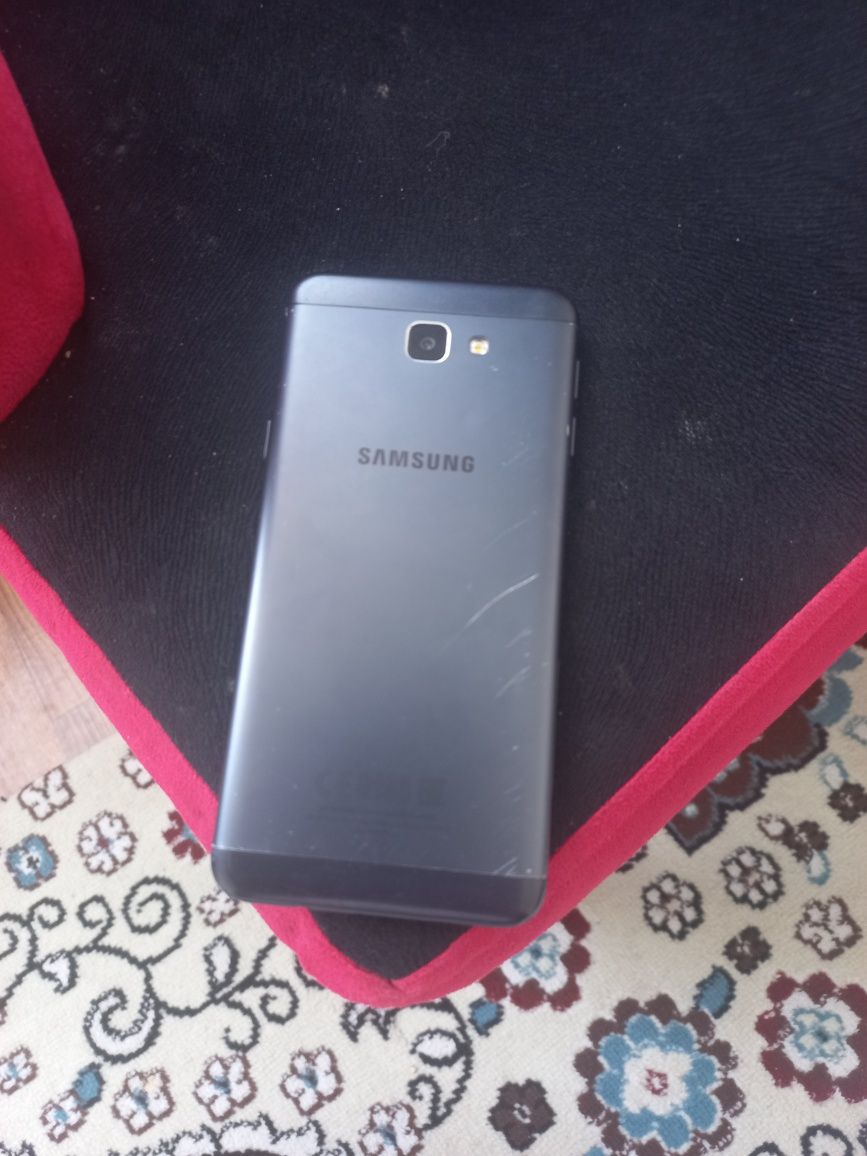 Samsung galaxy J5 prime