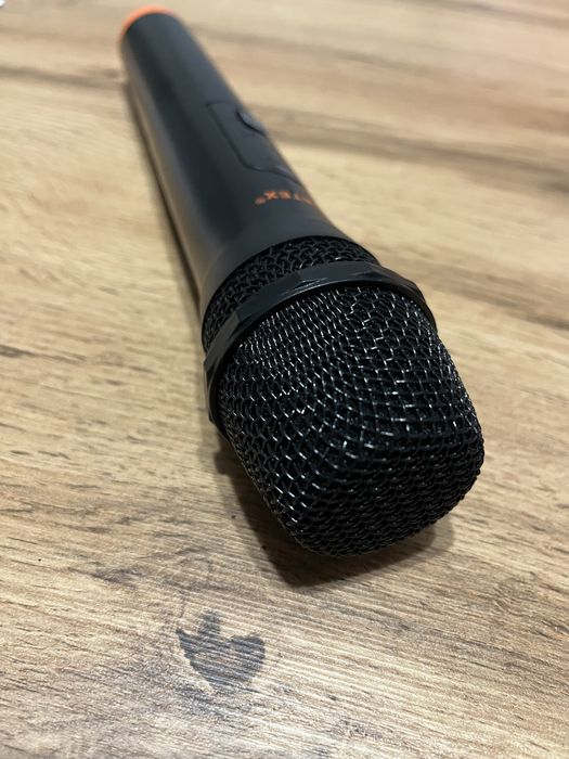 Microfon boxa Vortex VO 2607 / 2609