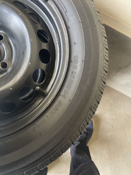 Spark nexia 3ga balon 14