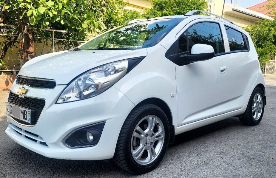 Spark avtomat    s
