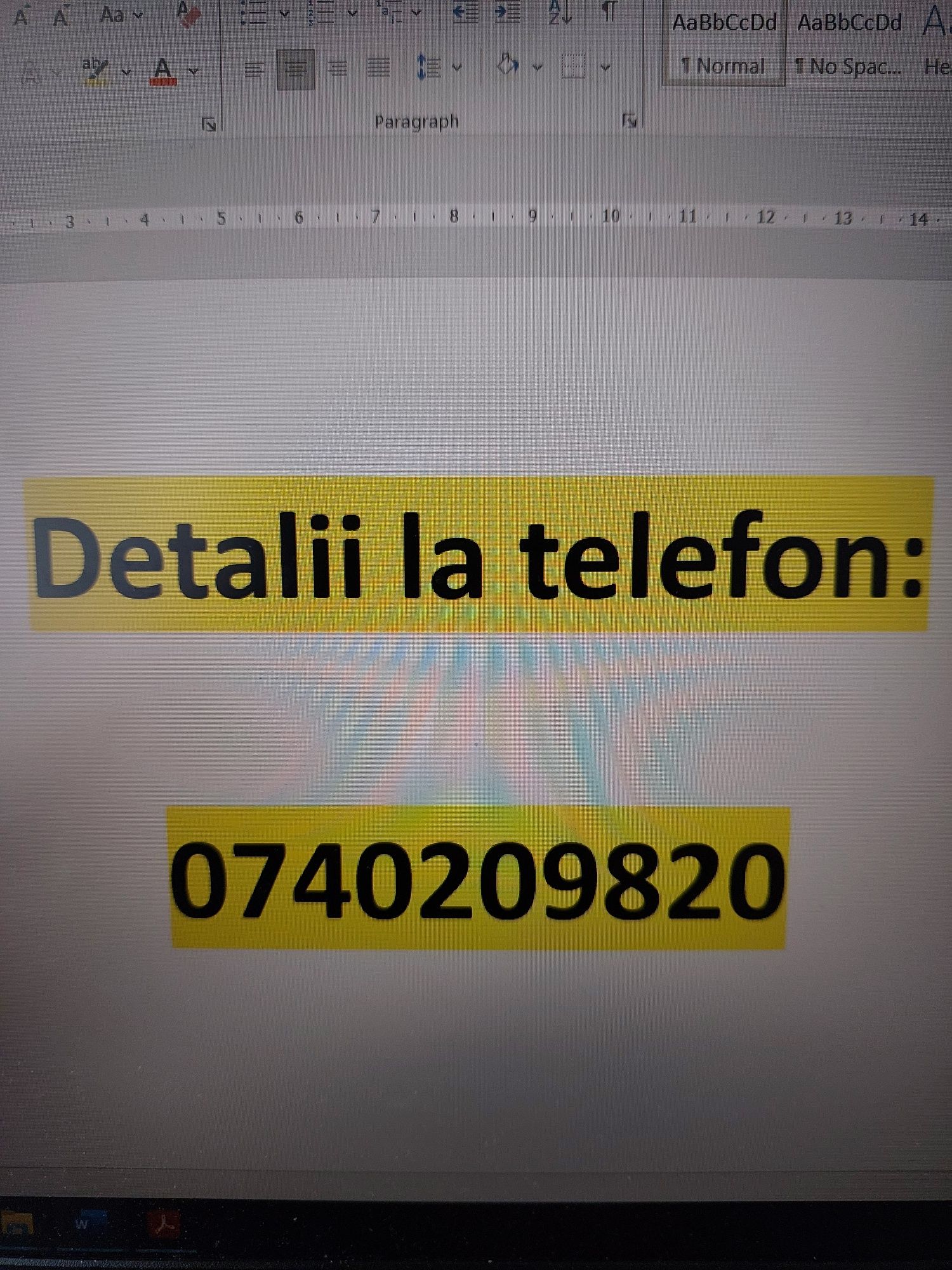 Vând vițel Cuca Argeș aproximativ 300 kg