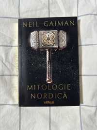 Mitologie nordică, Neil Gaiman