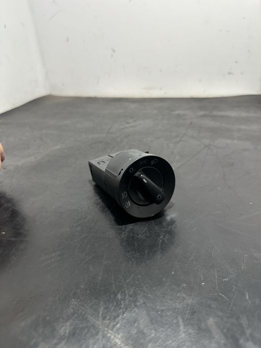 Bloc lumini cu proiectoare ceata Volkswagen vw Caddy passat B5.5