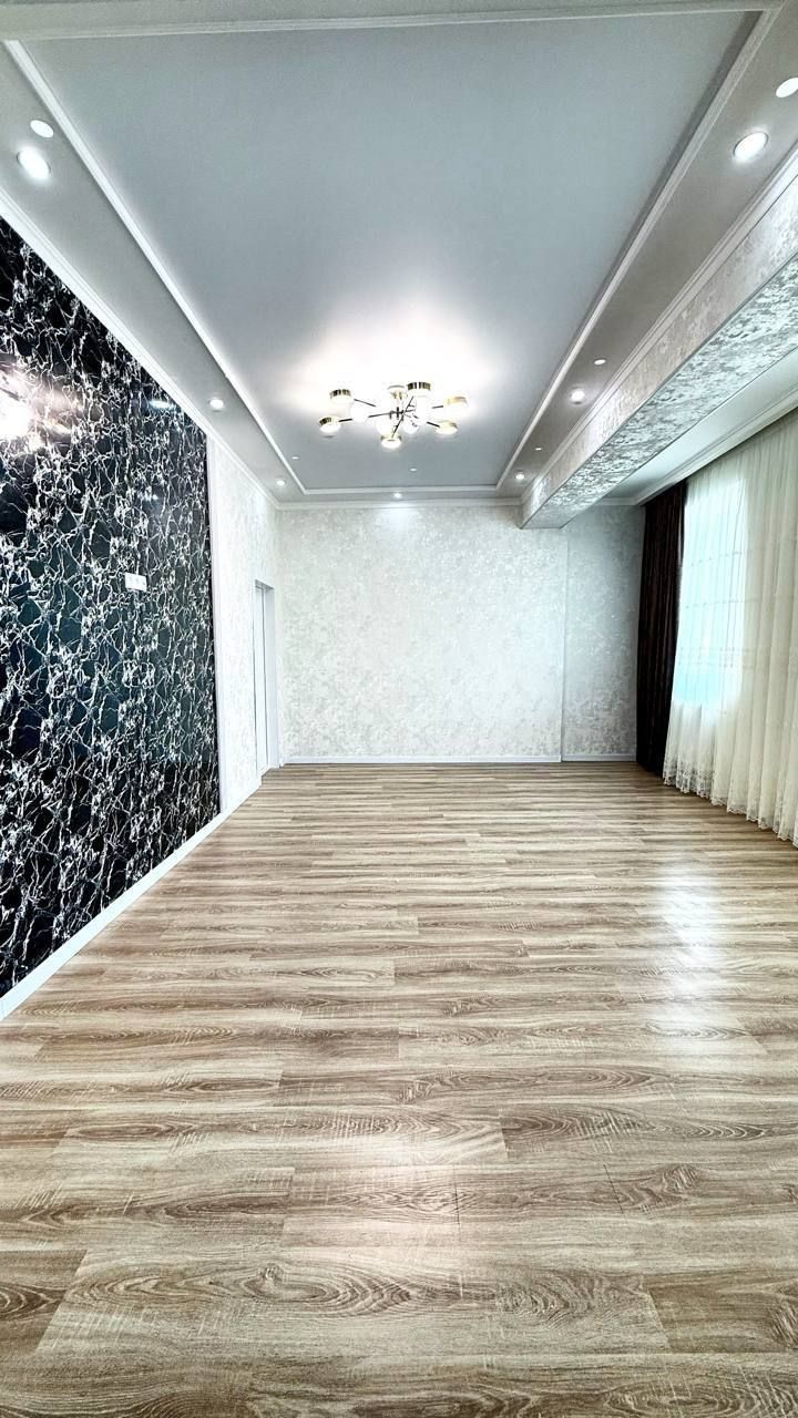 3 хонали квартира