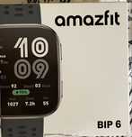 Ceas Smartwatch Amazfit Bip 6 – Nou