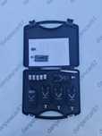 STATIE Saimino cu 4 avertizoare wireless TLI34 + receptor si SNAG BARR