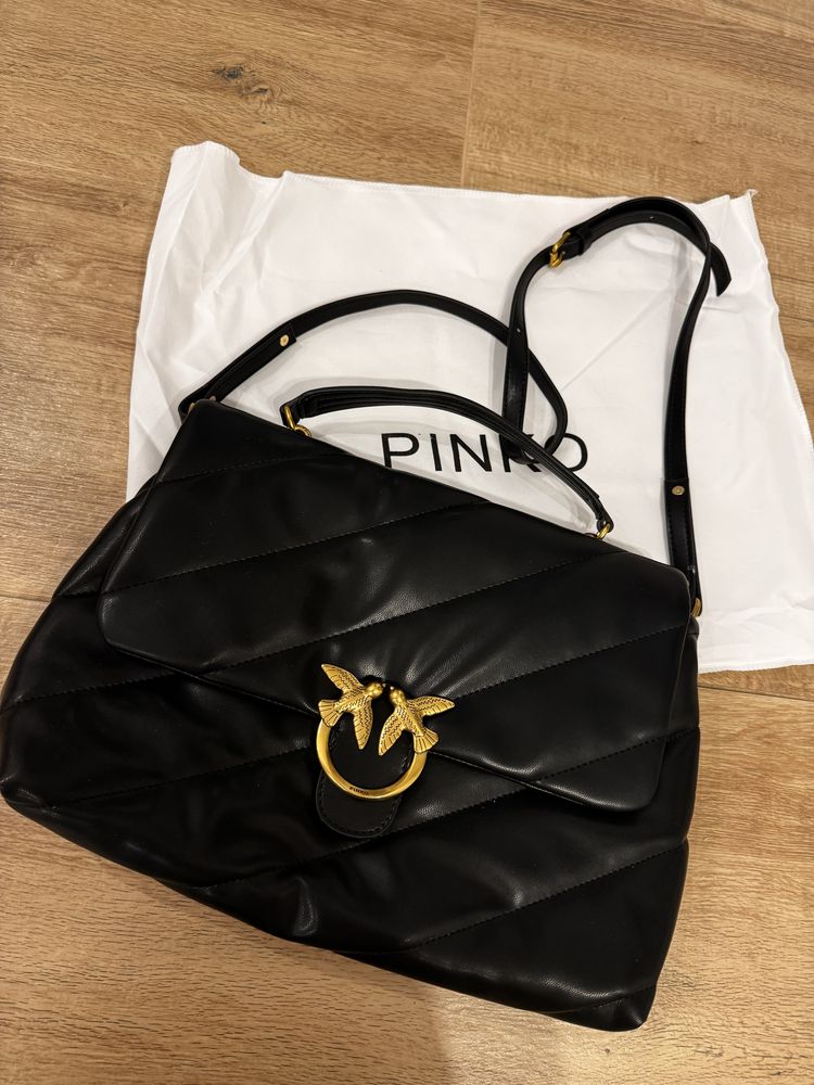 Пинко Pinko дамска чанта