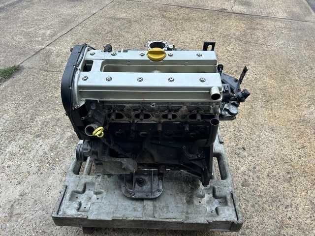 Z20LEH двигател Астра х ОПЦ
