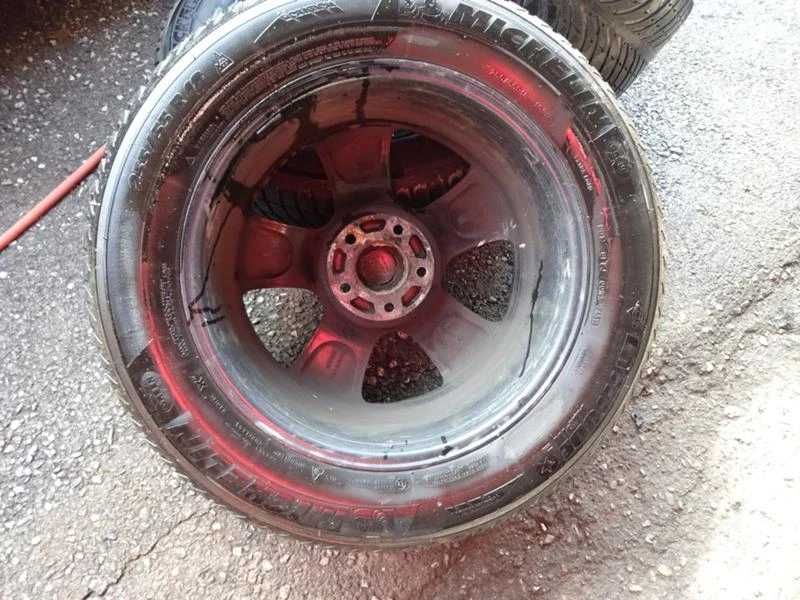 Алуминиеви джанти за BMW X5