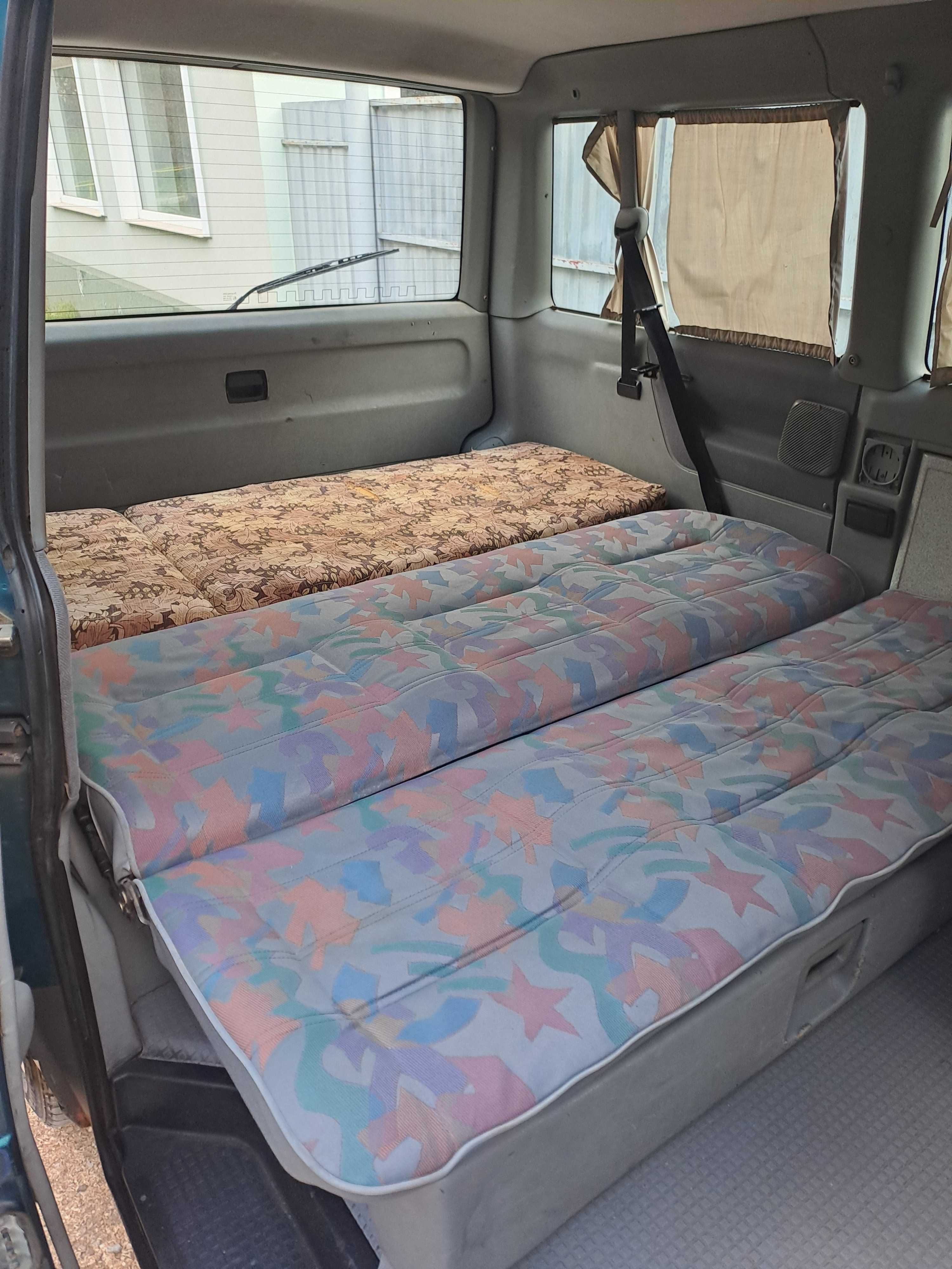 Volkswagen t4 multivan