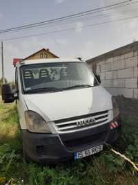 Motor iveco daily 2.3 euro 4