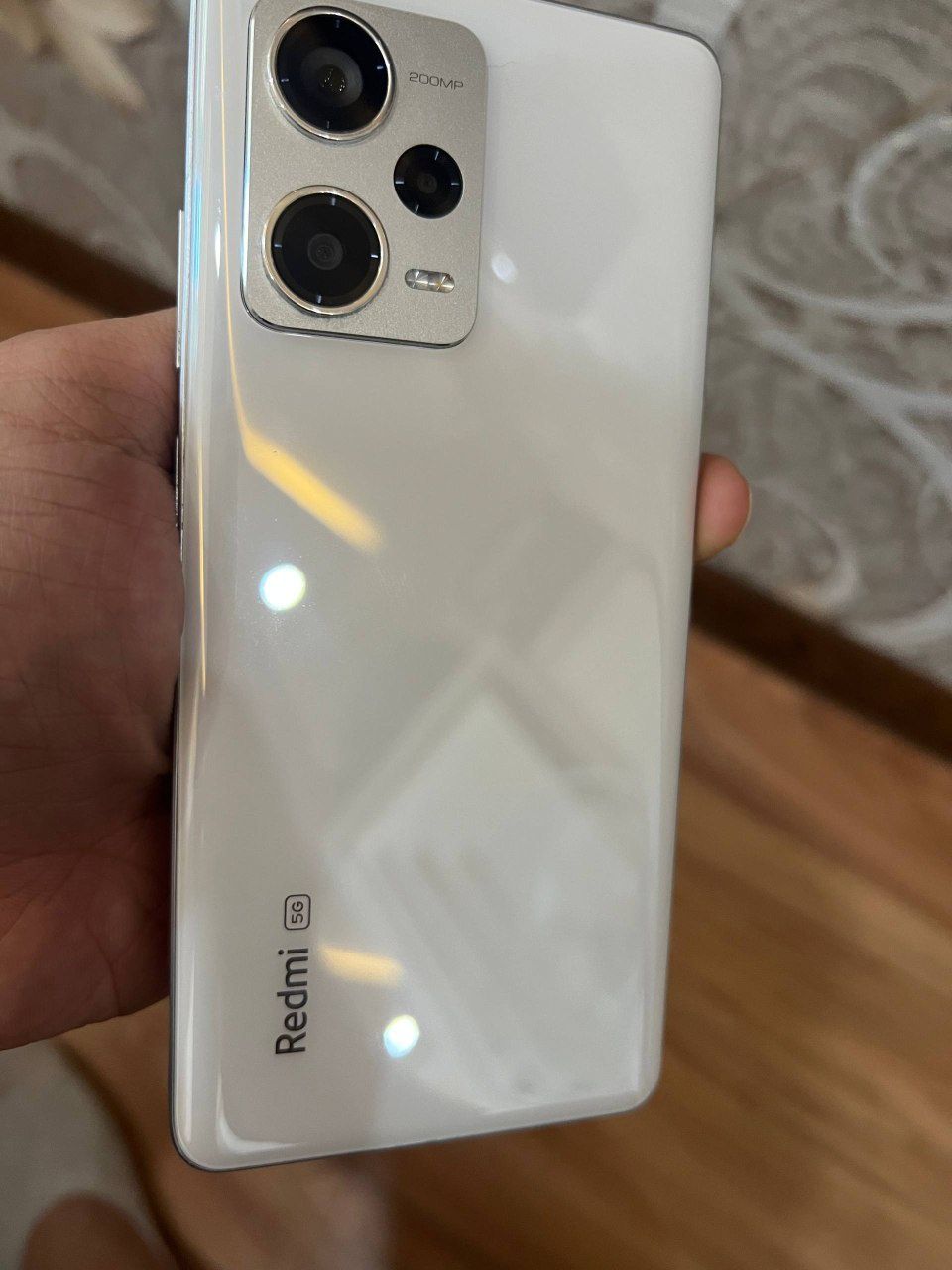 Redmi Note 12 Pro Plus 5G
