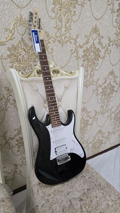 Электрогитара Ibanez gio