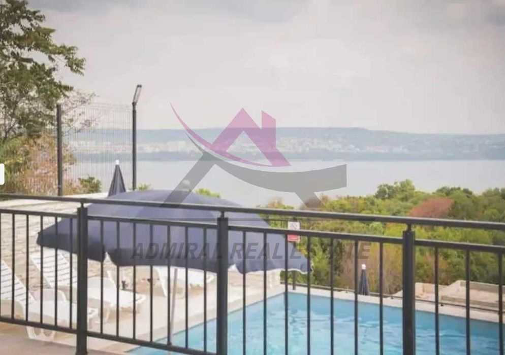 Дава се под наем Двустаен апартамент в Варна, Галата - 60 кв.м за 450 € - Снимка #5