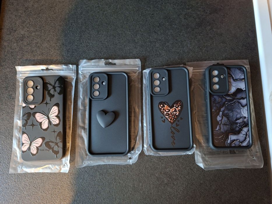 Кейс за Samsung Galaxy A56 5G.