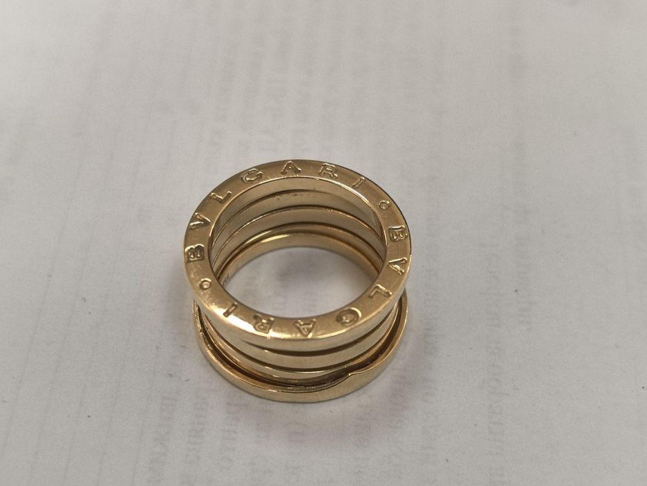 Bvlgari B.zero1 Size 52