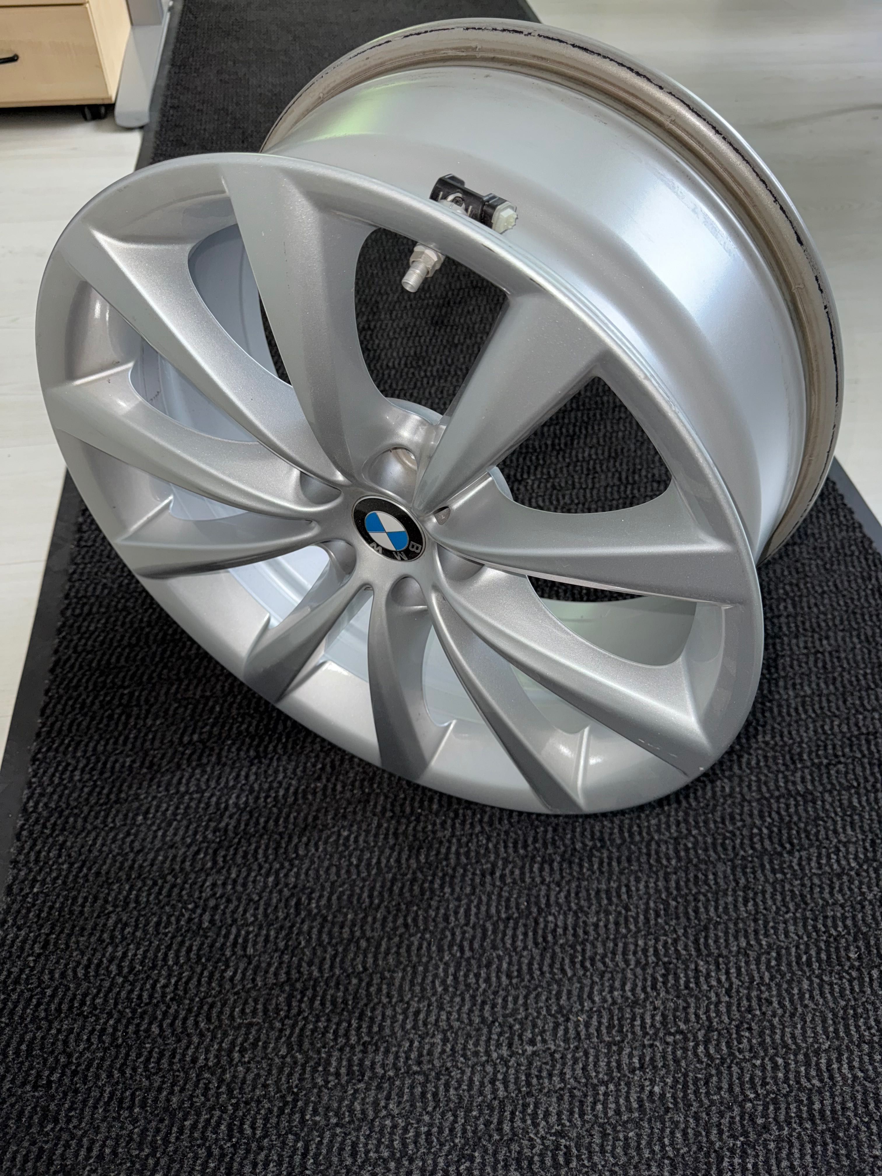Jante BMW originale