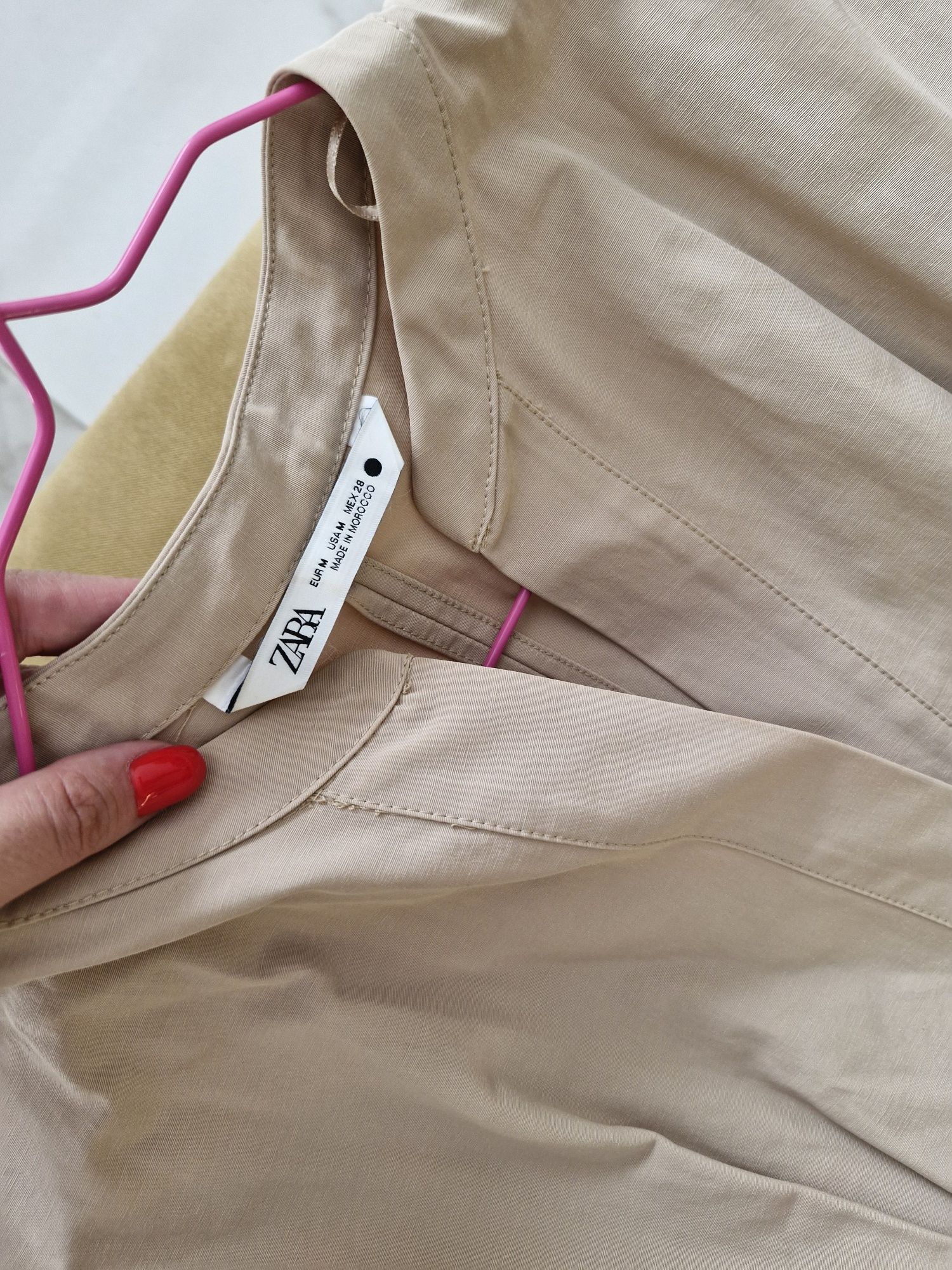 Рокли Zara, Trendyol, Dika