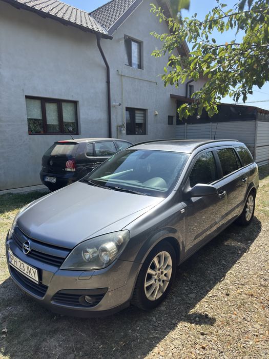 Opel Astra H 1.9 CDTI - 150 CP - 2005
