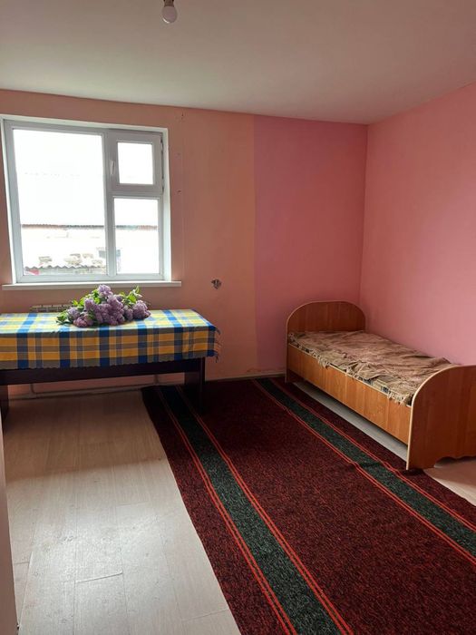 Сдам комнаты в частном доме с удобствами