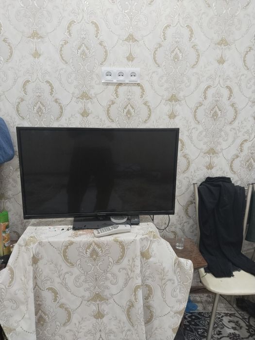 Продаётся Телевизор Panasonic 32