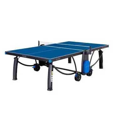 Теннисный Стол BRR B800 — Элитный-класс