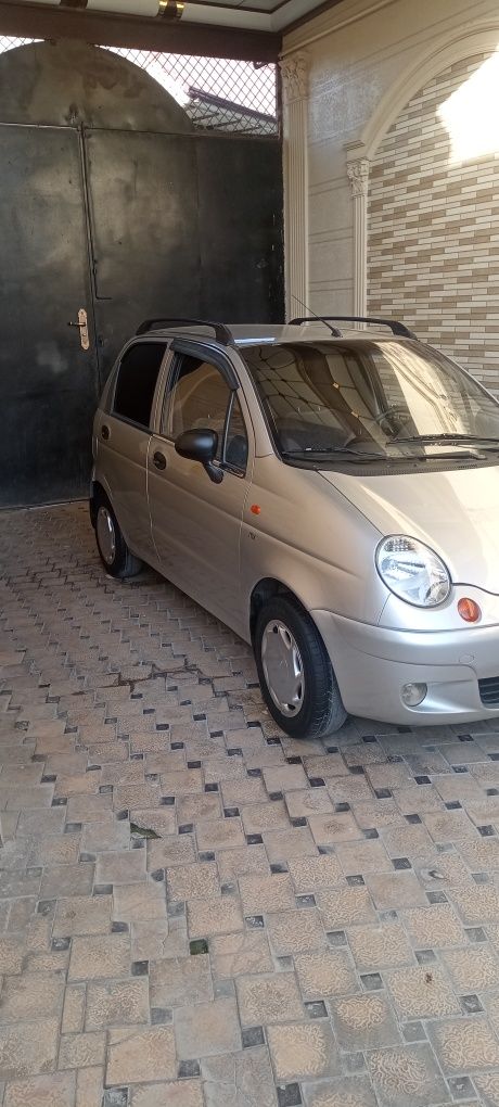 Matiz bizinda yurgan super kasaner