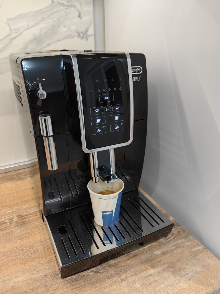 Delonghi Dinamica