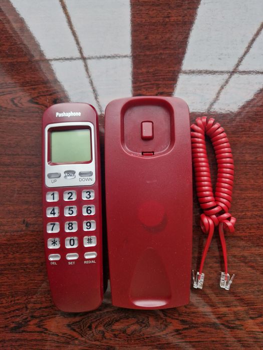 Продам телефон стационарный