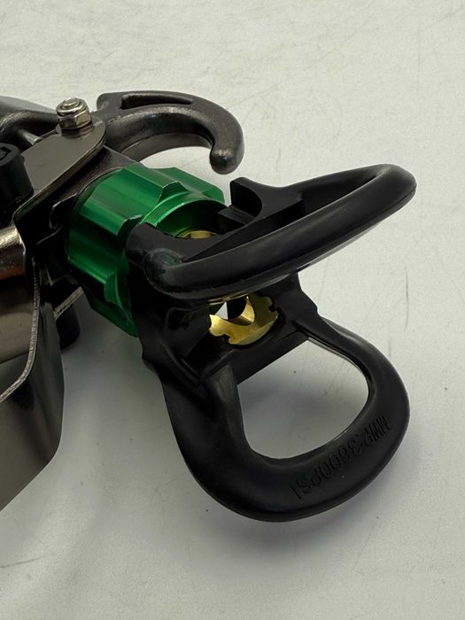 Краскопульт безвоздушный BIYOTI BYT-H11, 250 бар, 1/4" NPT