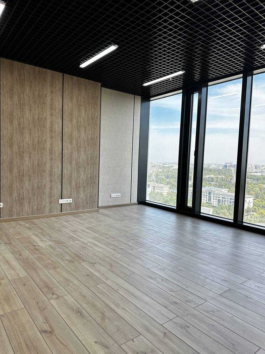 Аренда Офис премиум класса Ташкент сити NEST ONE