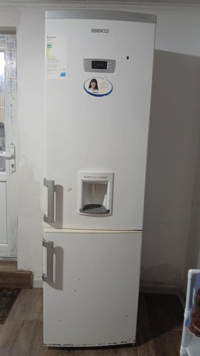 Frigider Beko perfect funcțional
