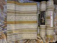 tapet decorativ.