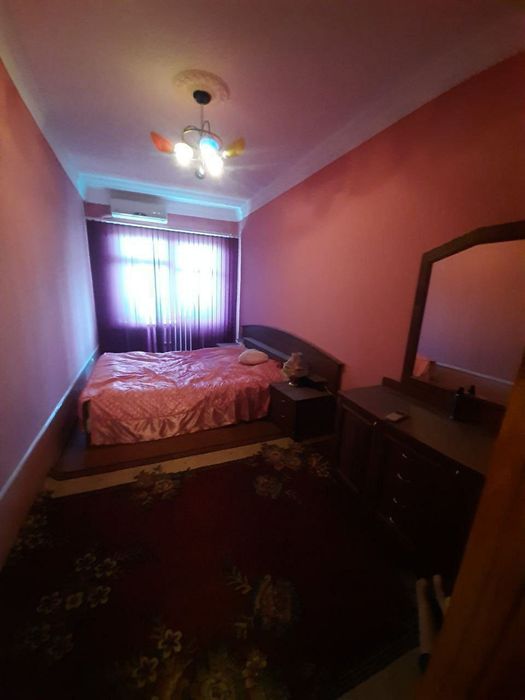 Giper yonda 2 xonali kv ijaraga beriladi.