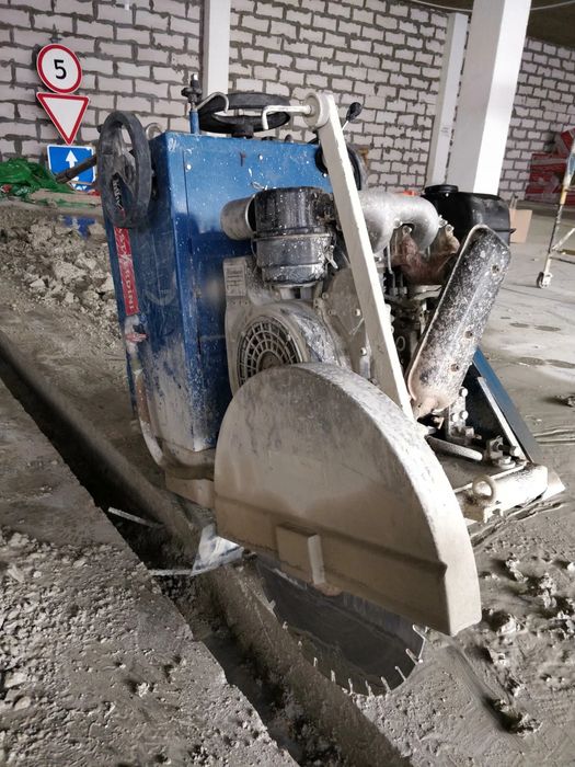 111 АРЗАН Алмазное сверление Алмазная резка швов Бур Перфоратор