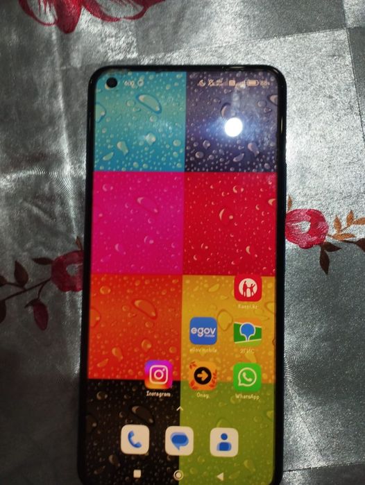 Xiaomi 11 lite 5g ne 8+4/128