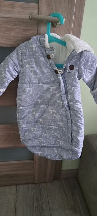 Vand sac bebe, marimea 68