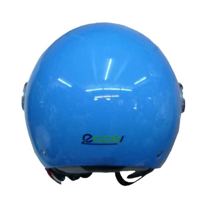 Каска Origine Ecco Gloss Light Blue