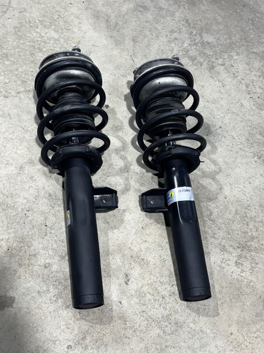 Предни амортисьори Bilstein за BMW бмв Е60/61 4x4 Х-драйв