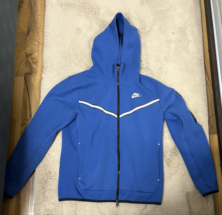Trening Nike tech fleece