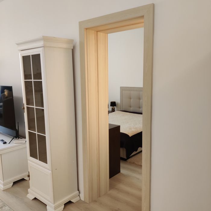 Vand apartament 2 camere si parcare subterană, Tomis Nord Euromaterna