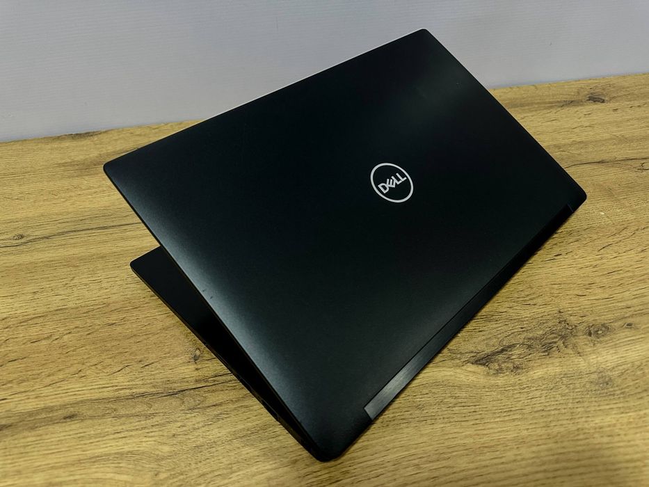 Ноутбук DELL кучли ноутбук