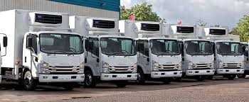 Грузоперевозки Фура Трал Рефрижерактор Изотерм Тент  по СНГ и КЗ