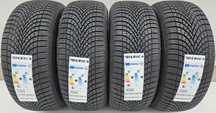 205/55 R16, 94V XL, DEBICA (by Continental), Anvelope all season M+S