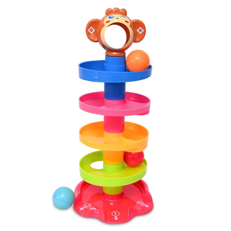 Детски играчки 6-36м