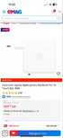 Incarcator laptop Apple pentru MacBook 96w. Orice model